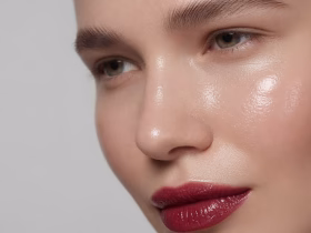 2026 makyaj trendleri no makeup makeup ve isiltili dogal makyaj teknikleri