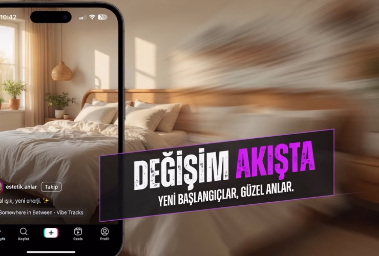 2026 sosyal medya moda trendleri instagram reels tiktok viral video formatlari